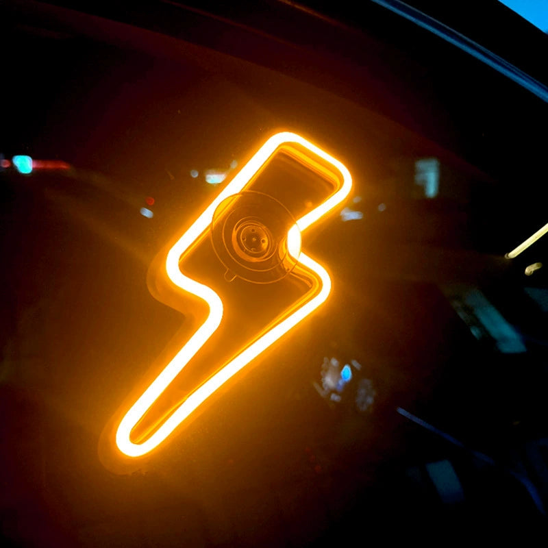 LED Suction Cup Light