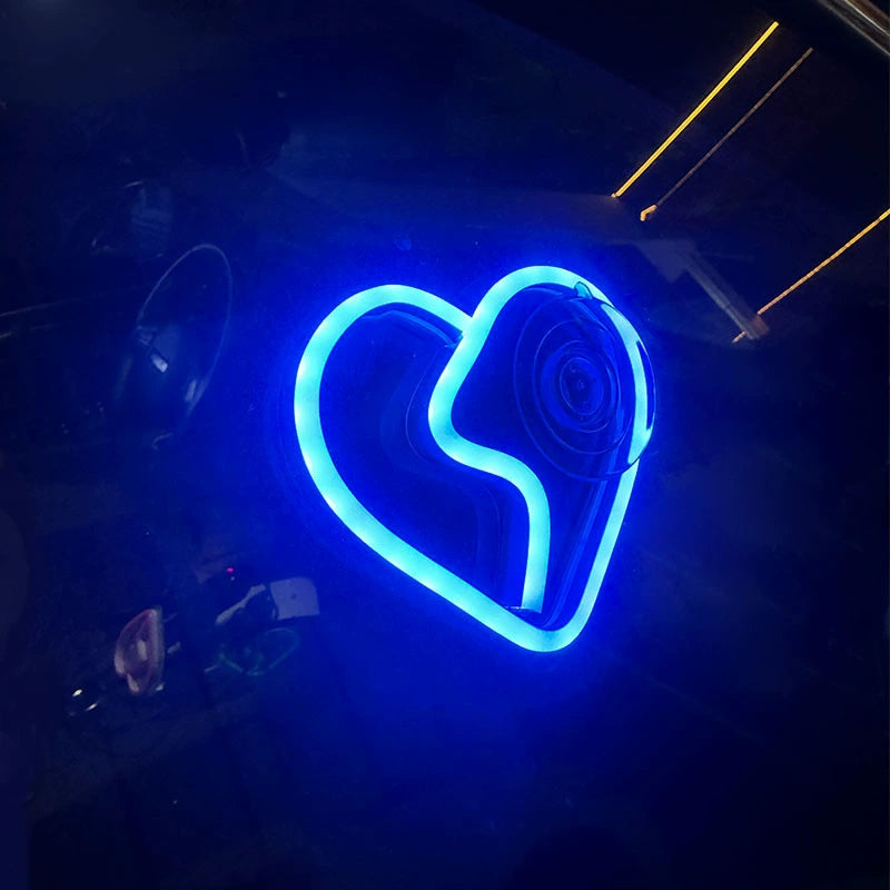 LED Suction Cup Light