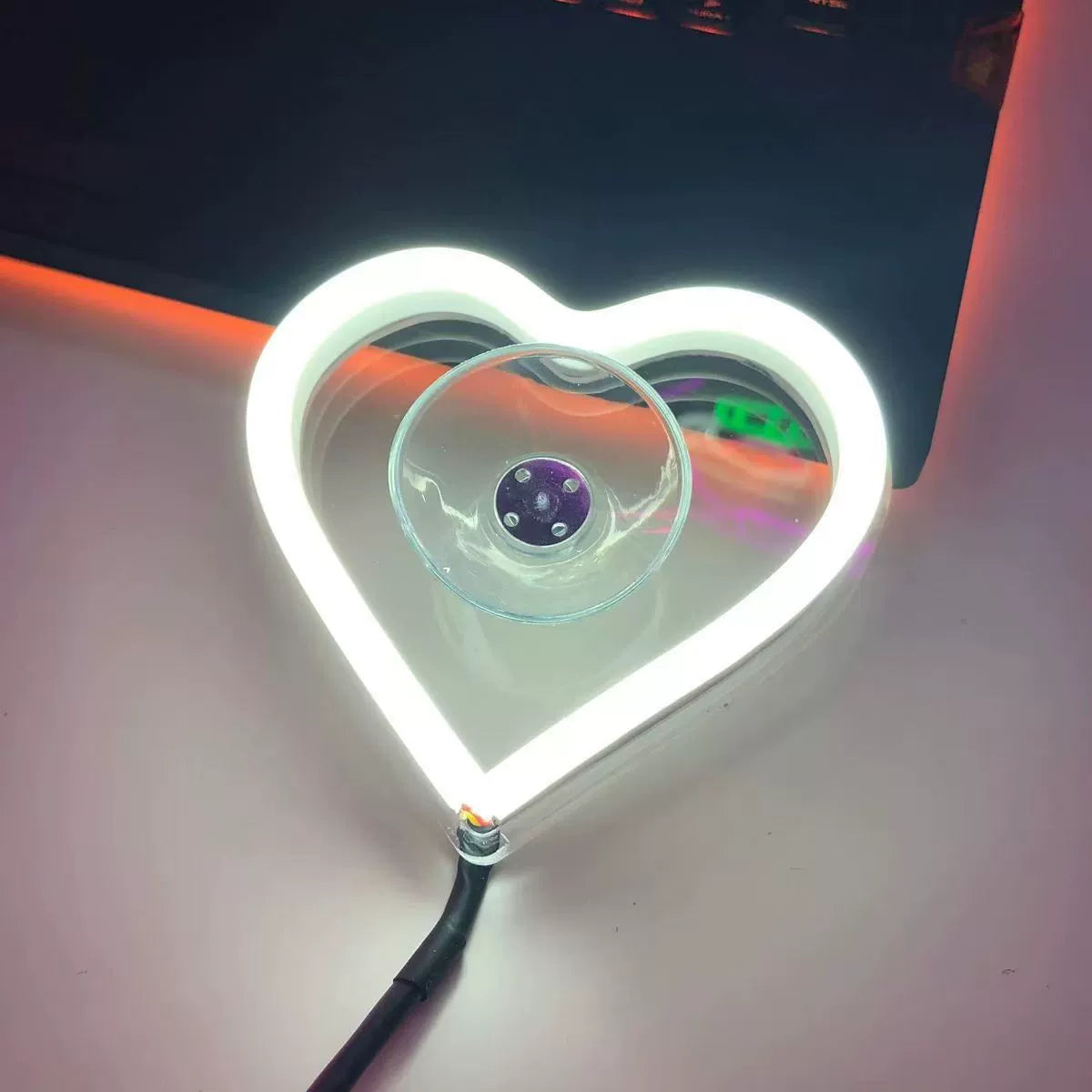 LED Suction Cup Light