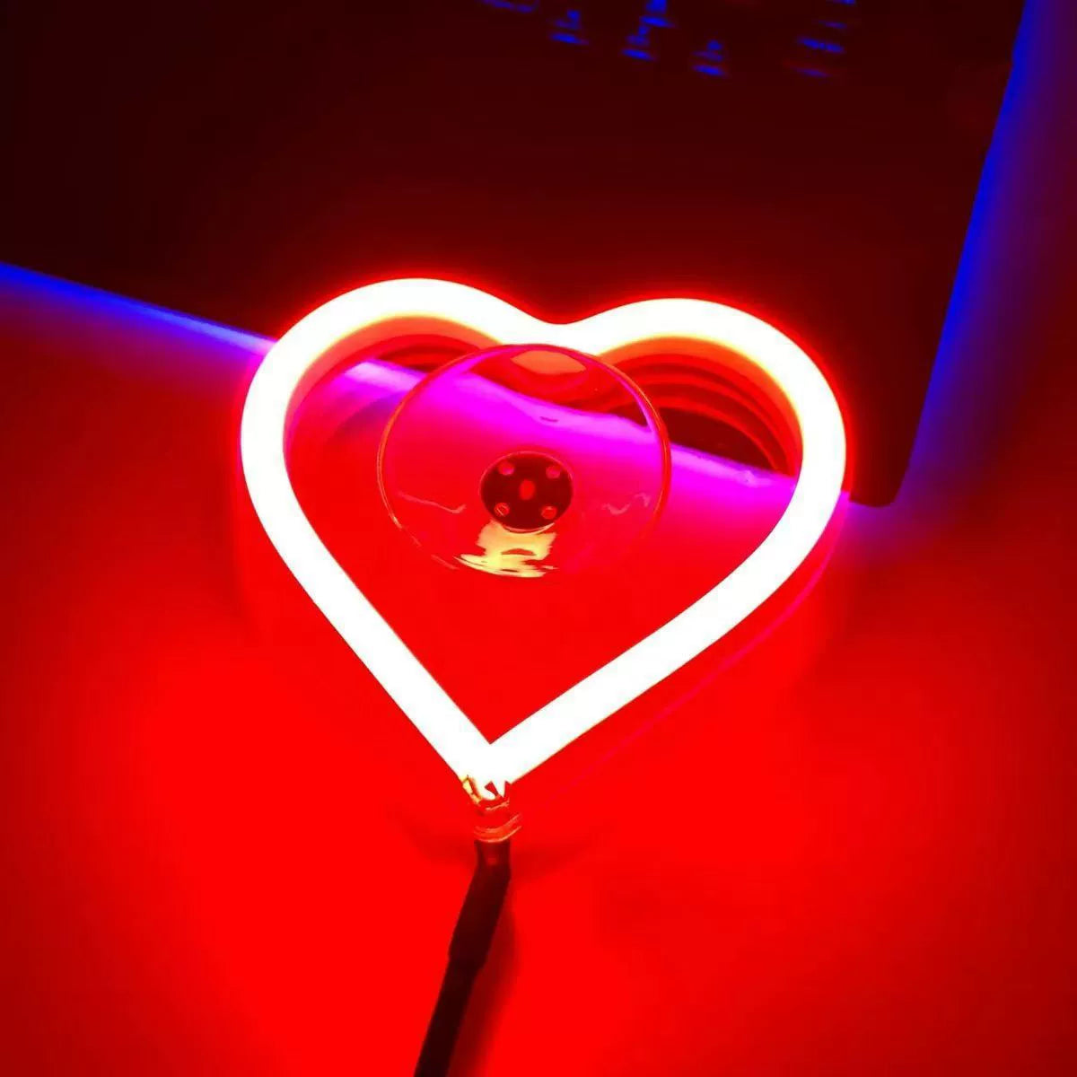 LED Suction Cup Light