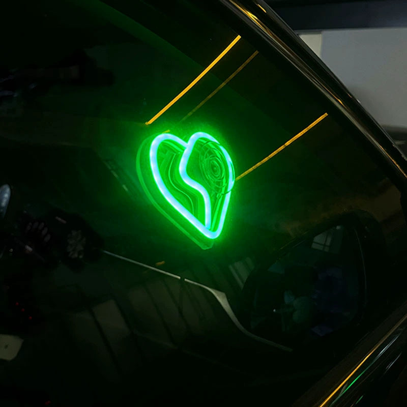 LED Suction Cup Light