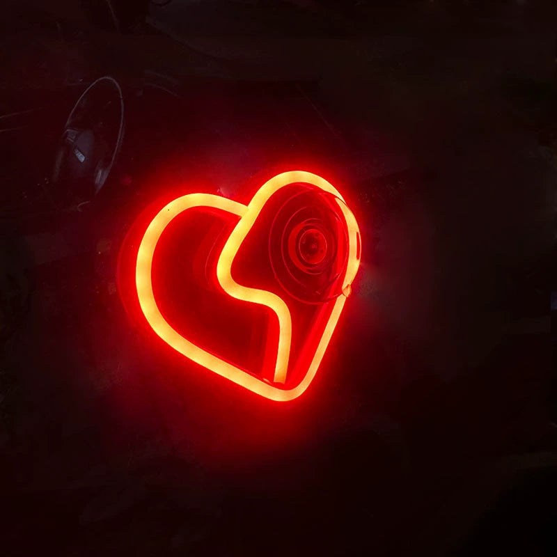 LED Suction Cup Light