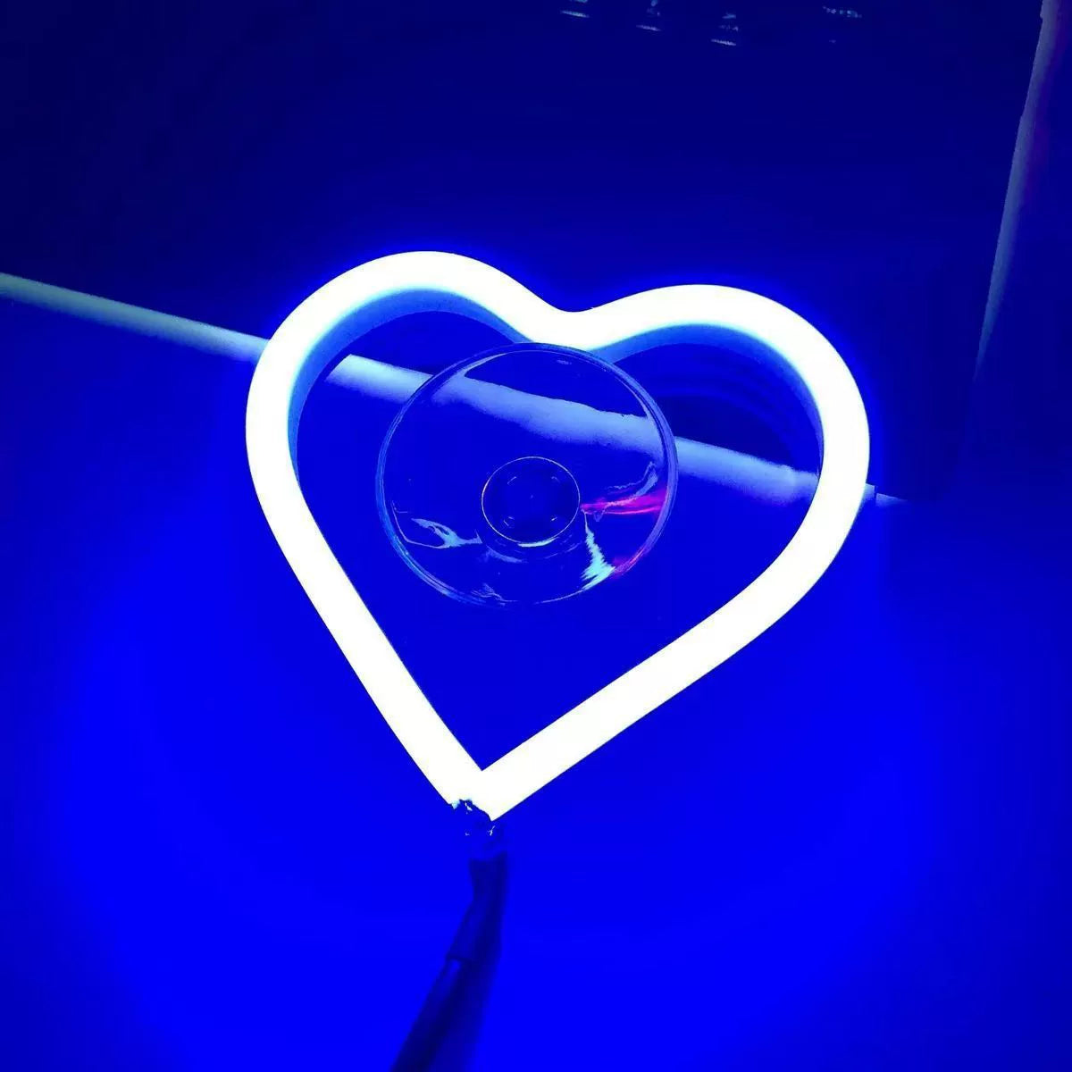 LED Suction Cup Light