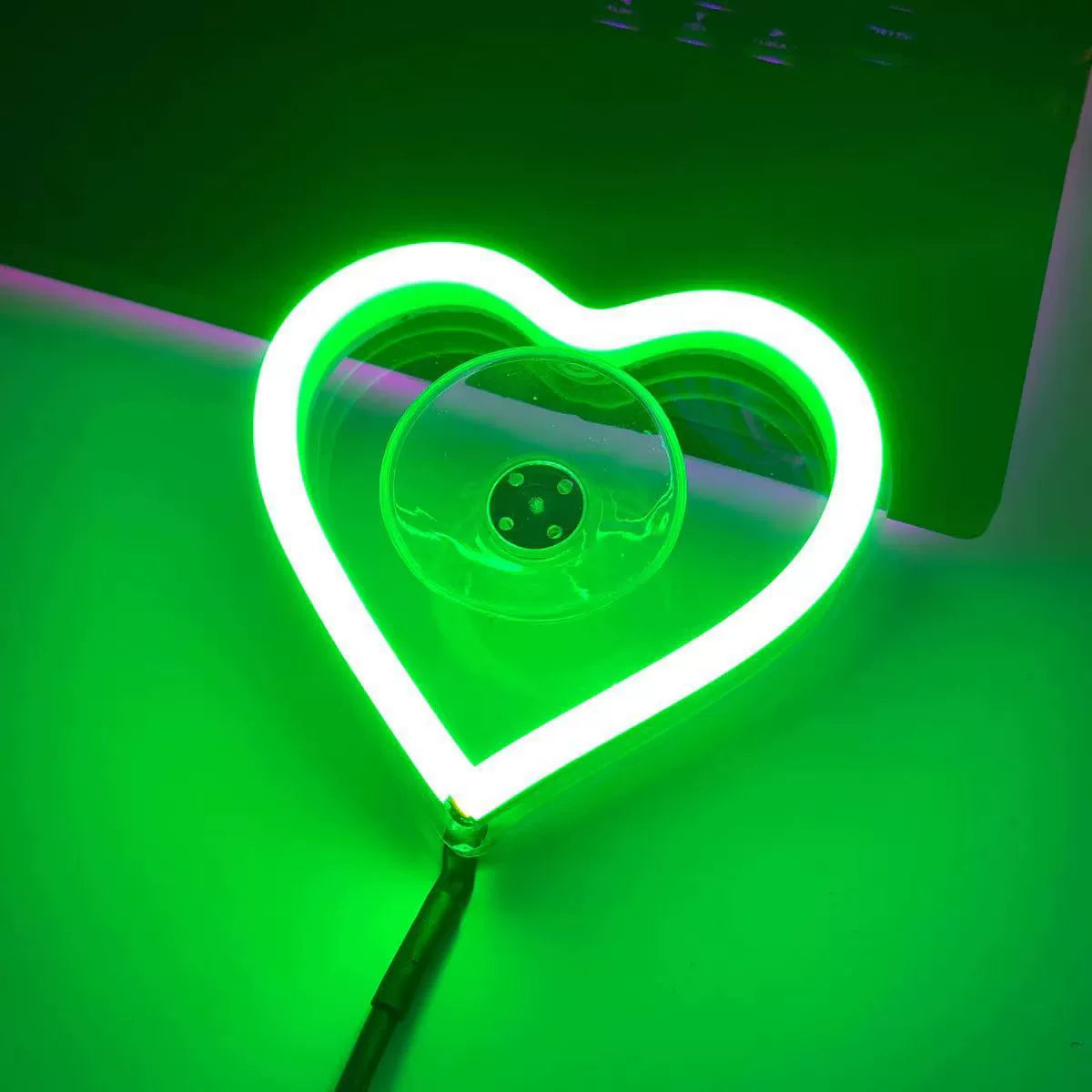 LED Suction Cup Light