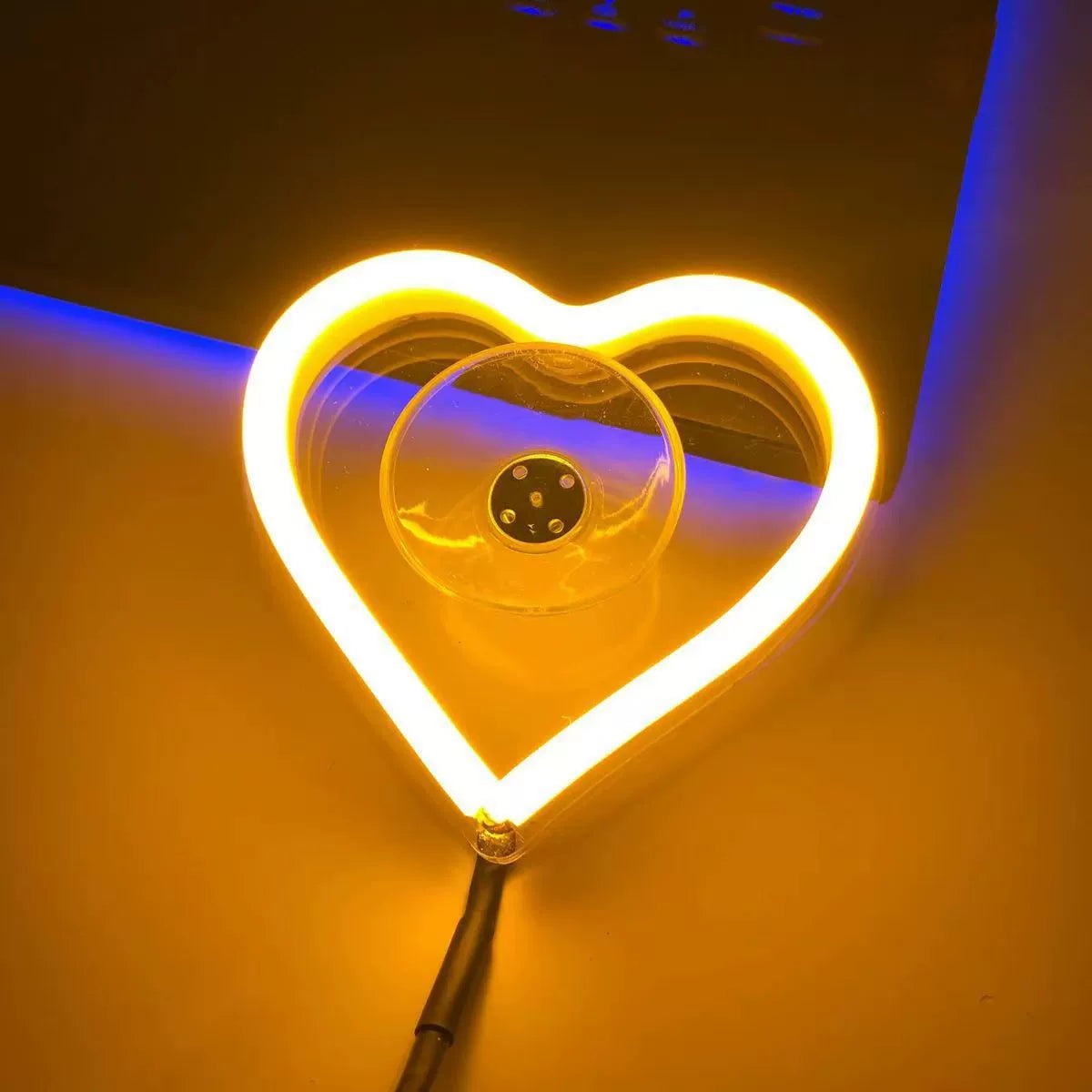 LED Suction Cup Light