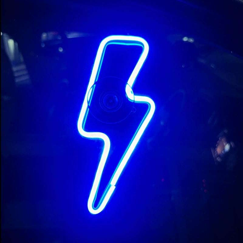 LED Suction Cup Light