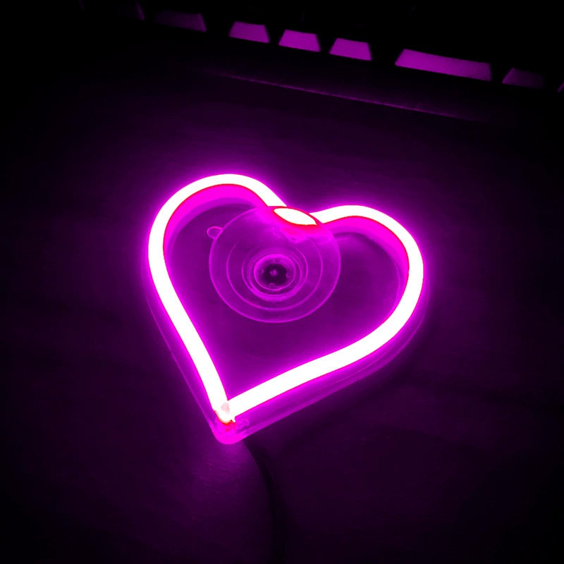 LED Suction Cup Light