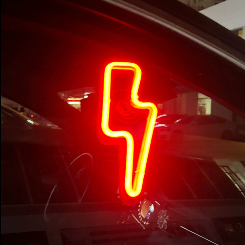 LED Suction Cup Light