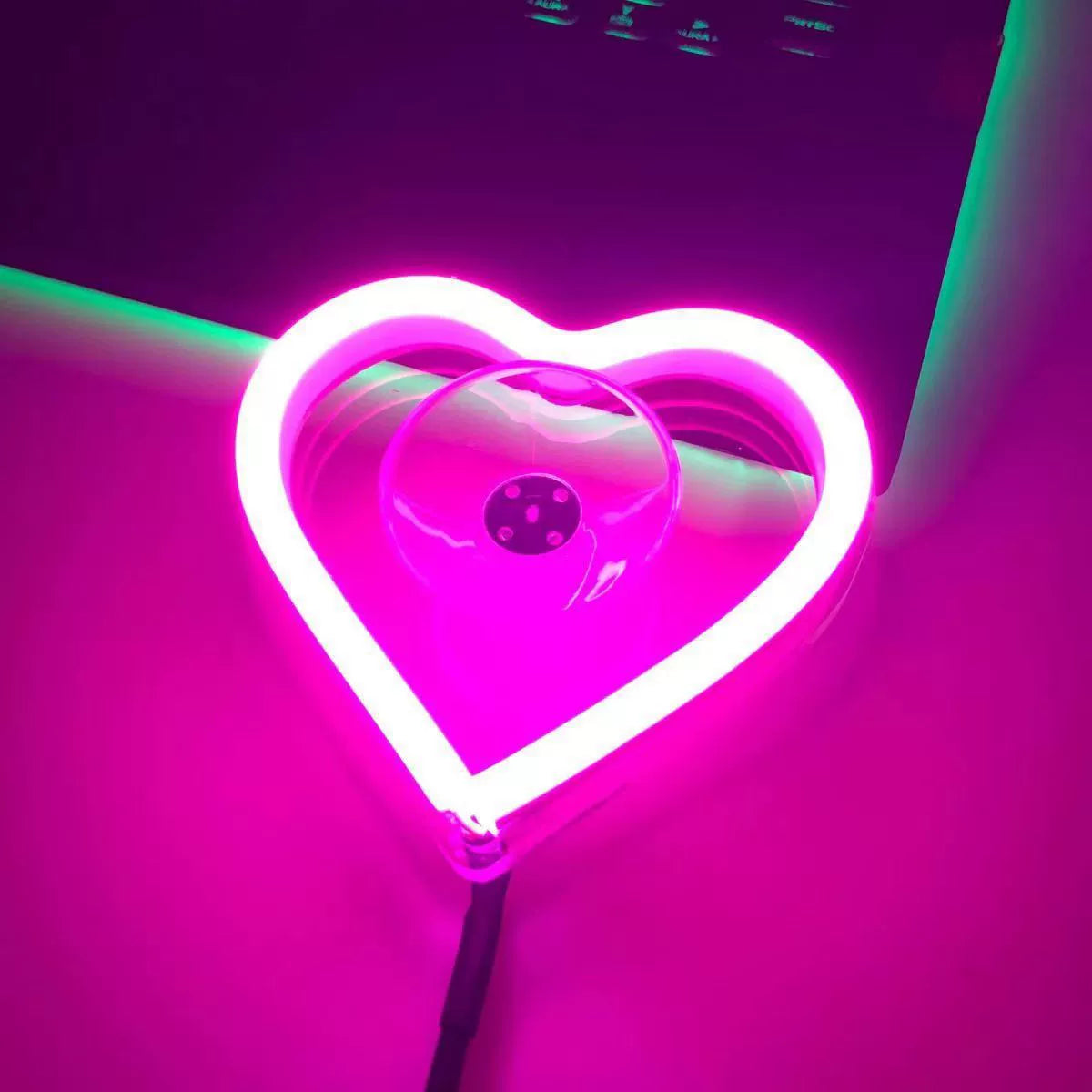 LED Suction Cup Light