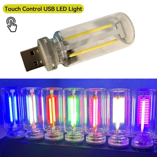 USB LED Interior Lamps