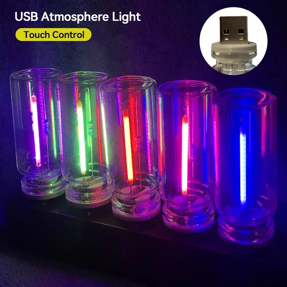 USB LED Interior Lamps