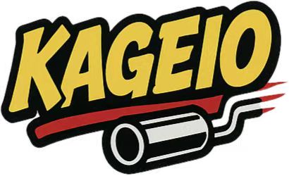 Kageio Products